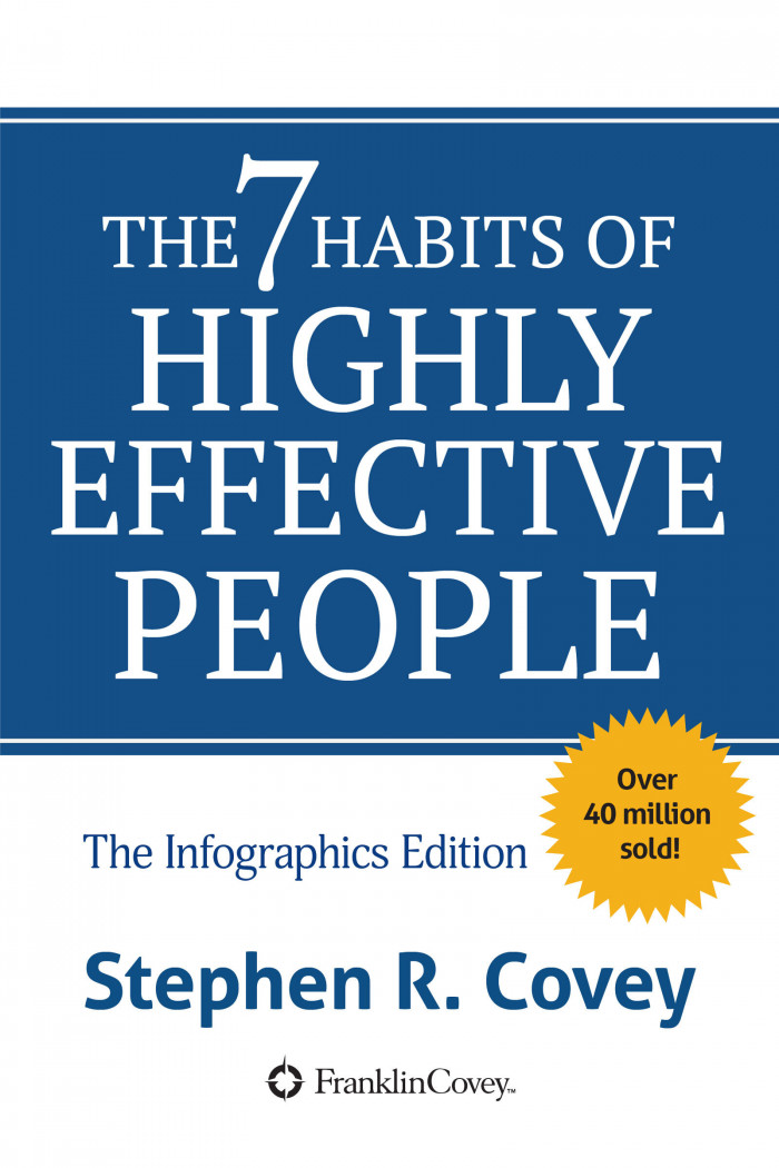 The Stephen R. Covey Interactive Reader - 4 Books in 1