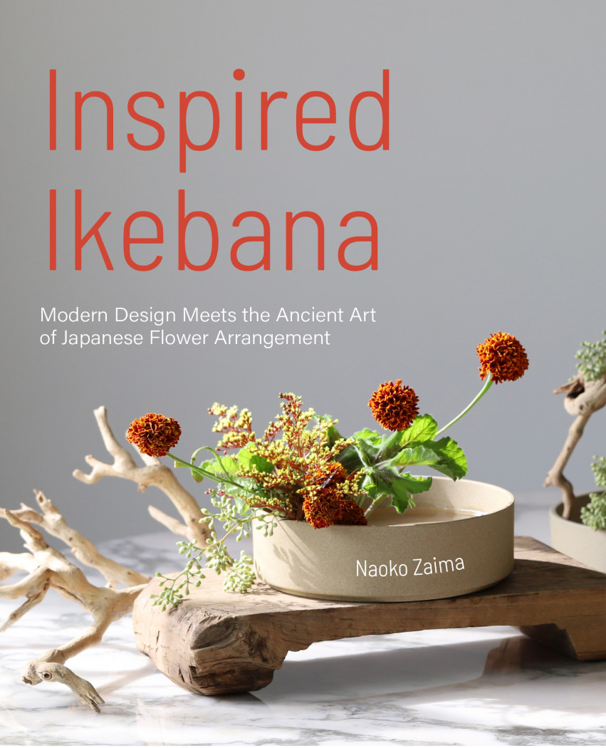 Inspired Ikebana