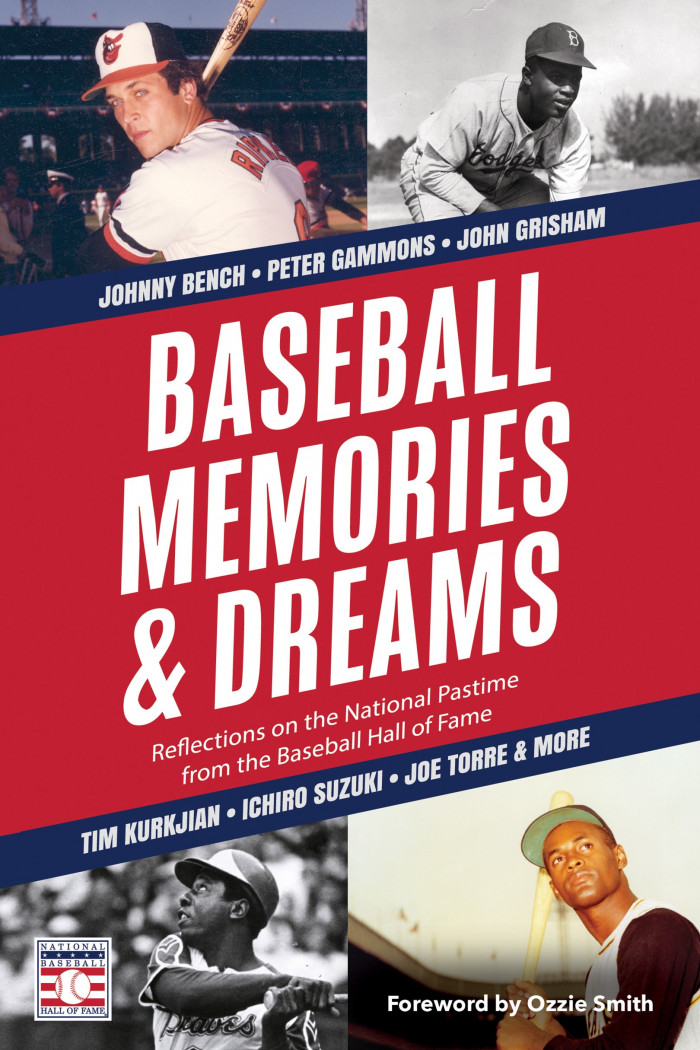 Baseball Memories & Dreams