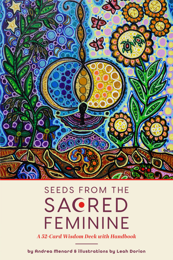 Seeds from the Sacred Feminine