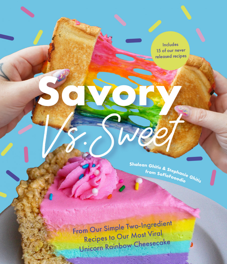 Savory vs. Sweet