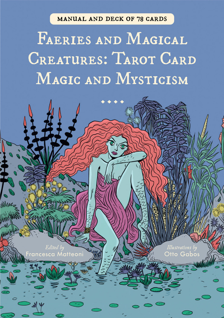 Faeries and Magical Creatures