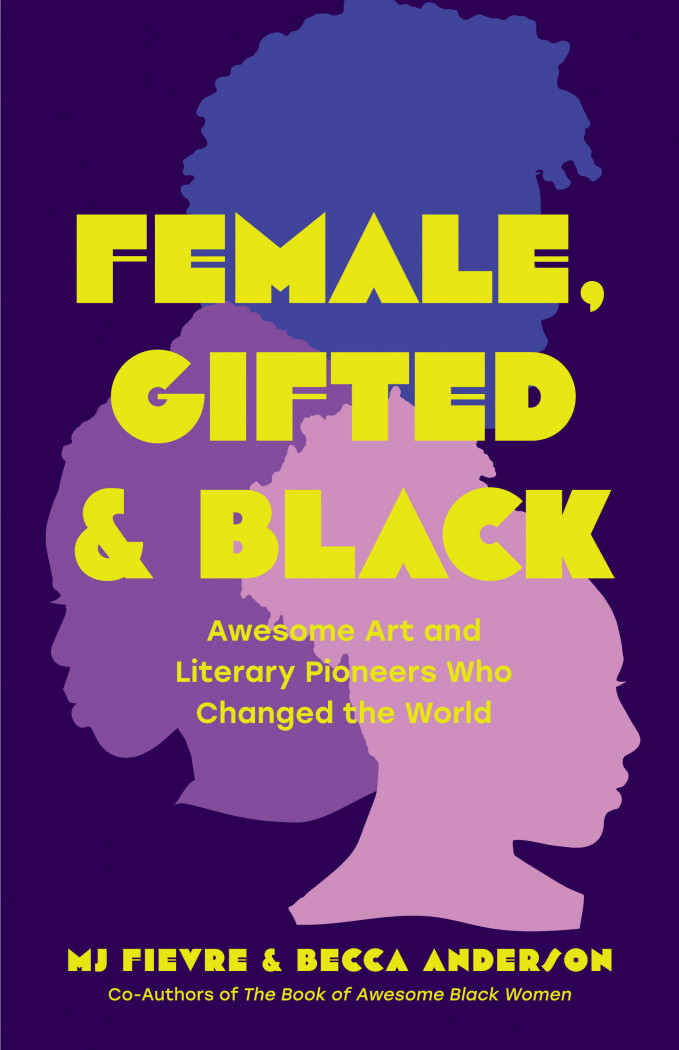 Female, Gifted, and Black