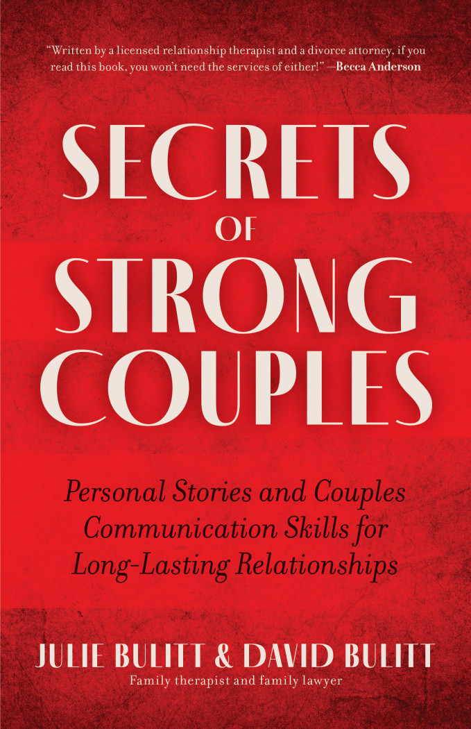 Secrets of Strong Couples