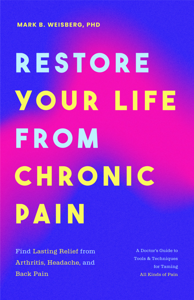 Restore Your Life from Chronic Pain