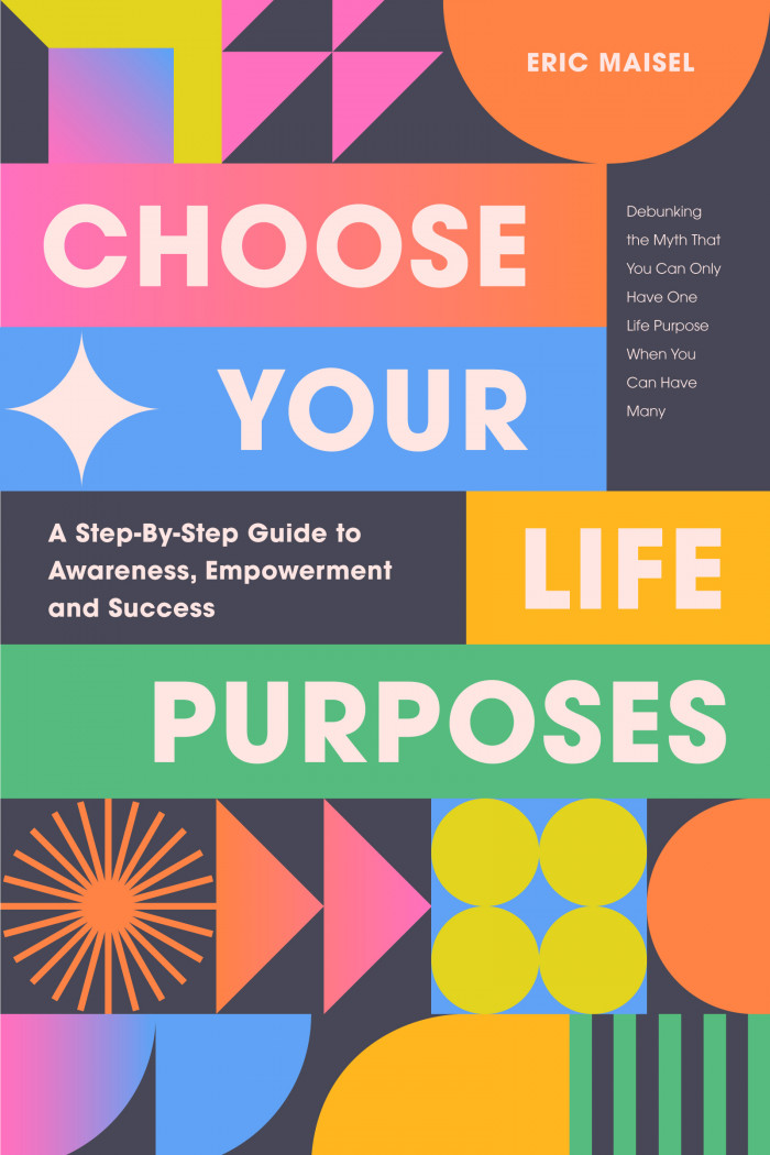 Choose Your Life Purposes