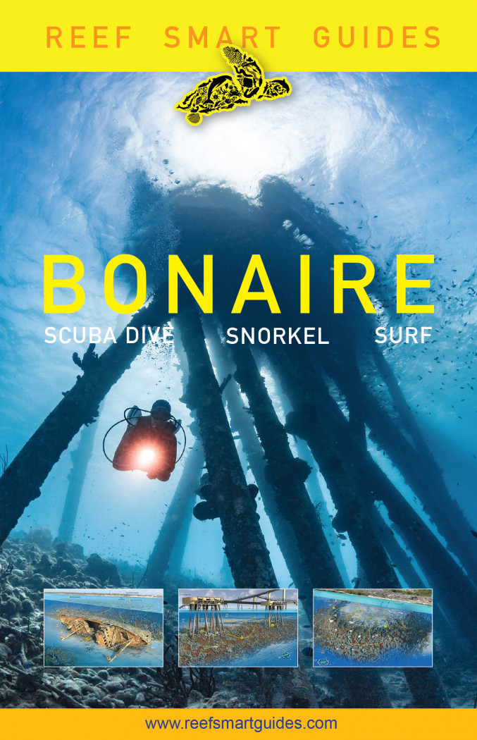 Reef Smart Guides Bonaire
