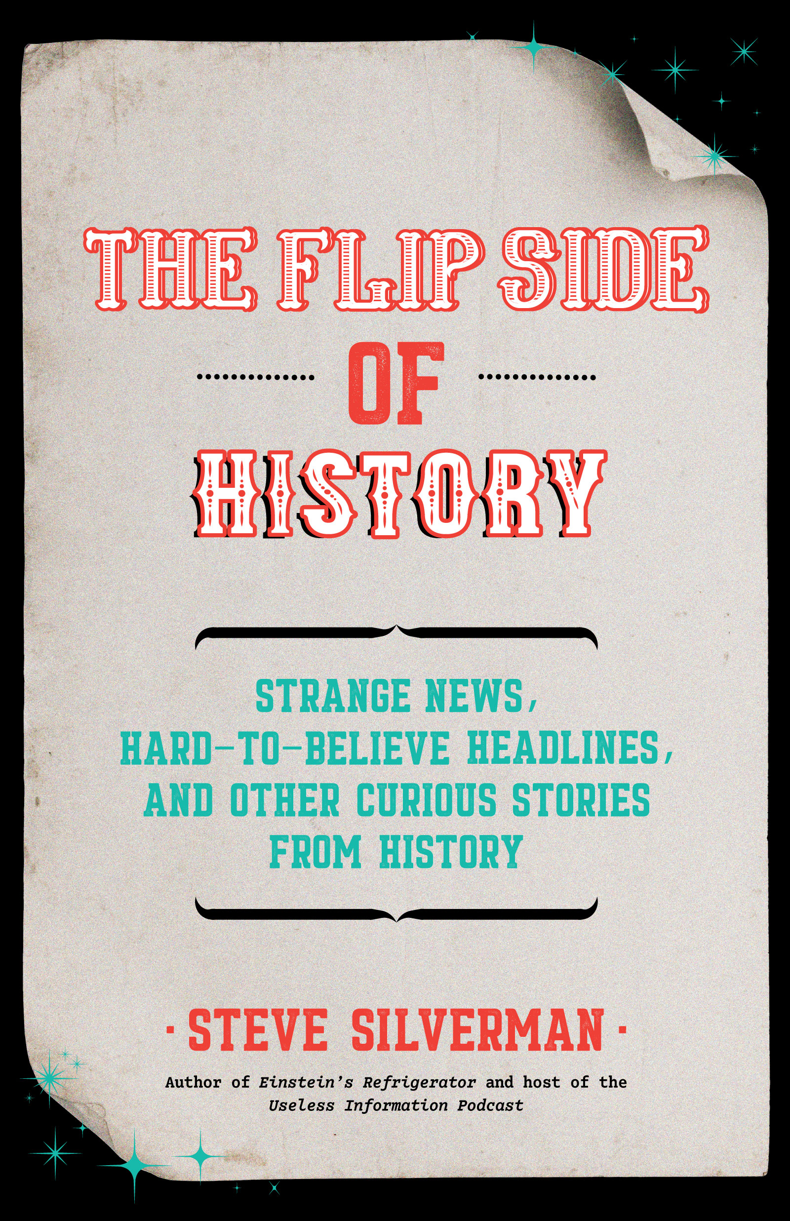 The Flip Side of History