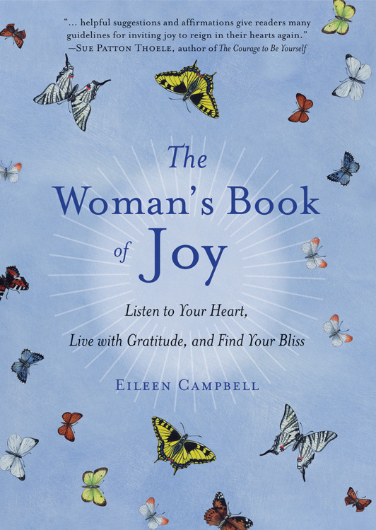 The Woman's Book of Joy
