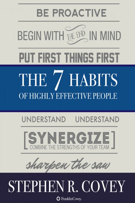 The 7 Habits of Highly Effective People Interactive Edition