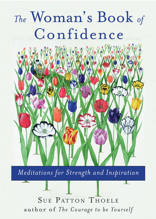 Woman's Book of Confidence