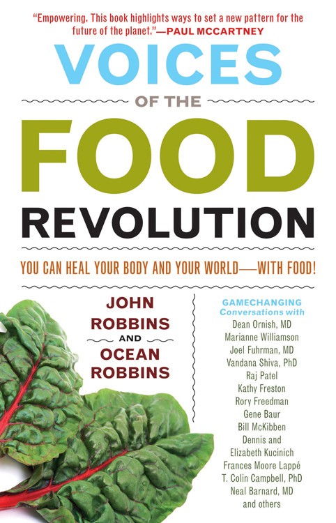 Voices of the Food Revolution