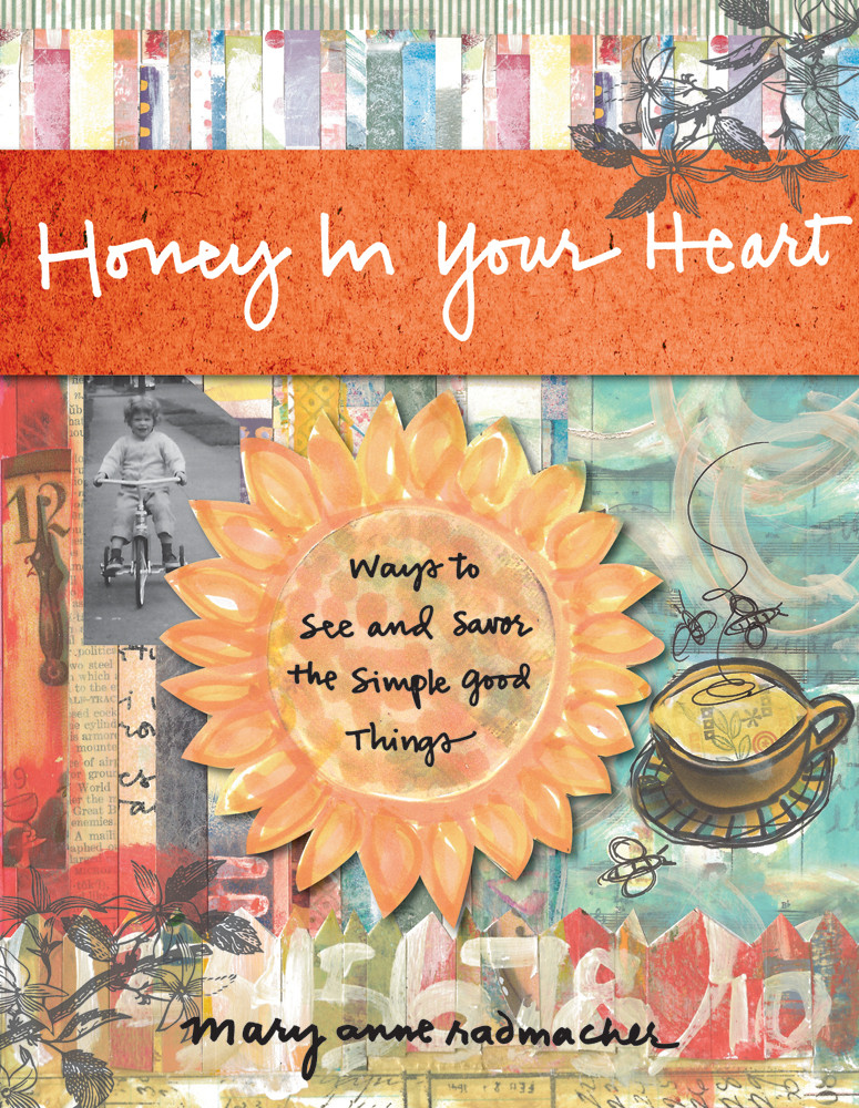 Honey in Your Heart