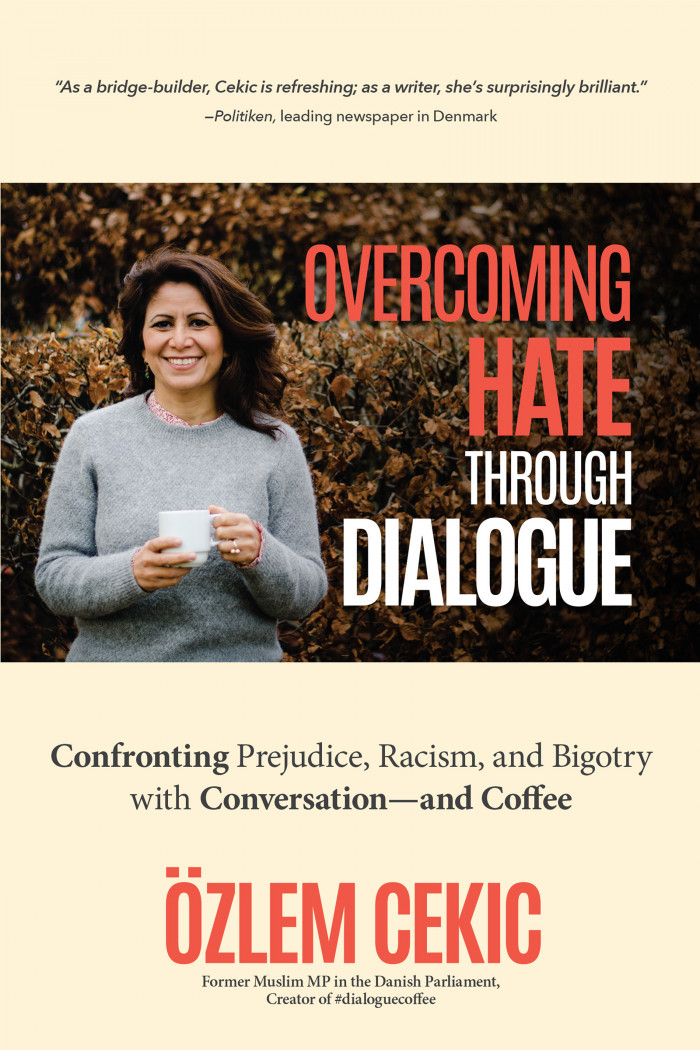 Overcoming Hate Through Dialogue