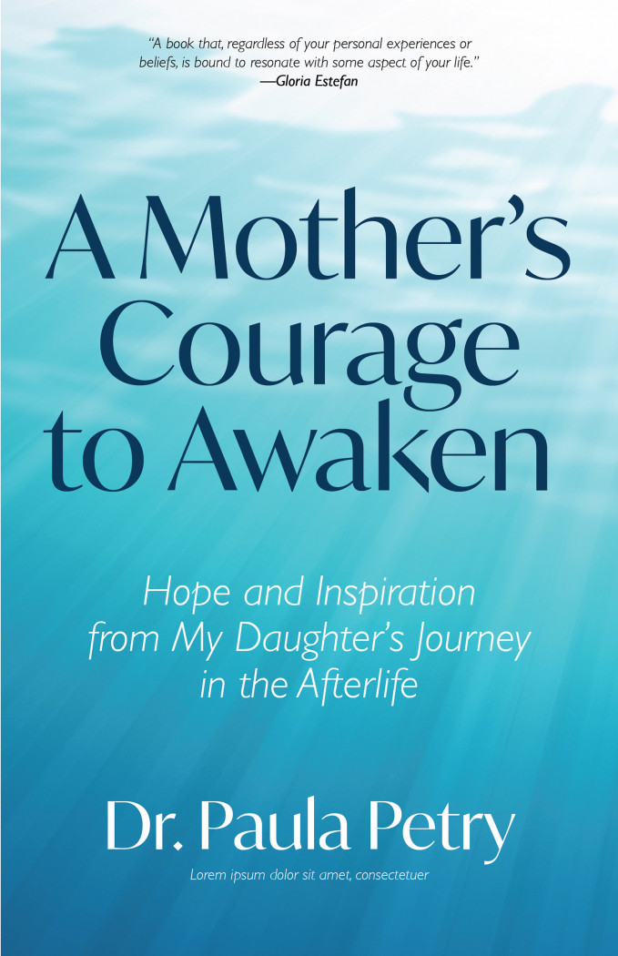 A Mother's Courage to Awaken