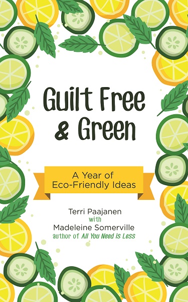 Guilt Free & Green