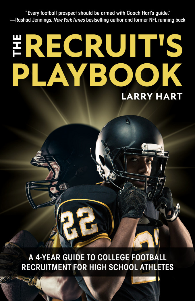 The Recruit's Playbook
