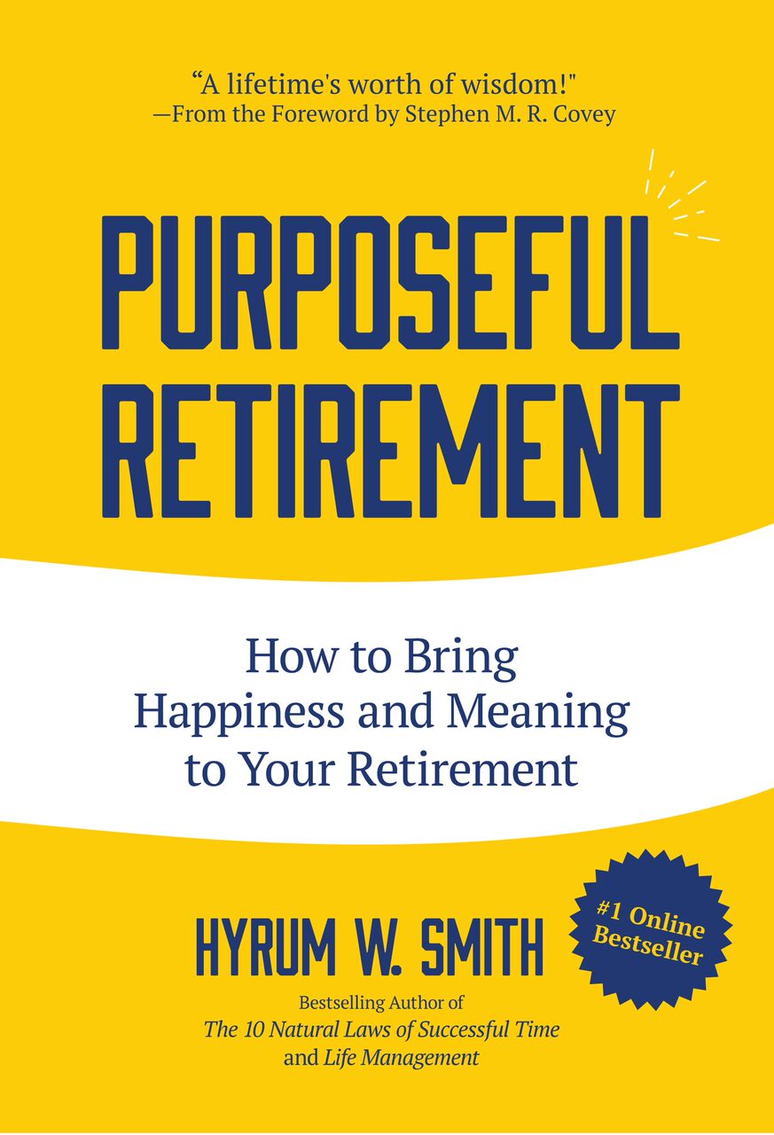 Purposeful Retirement