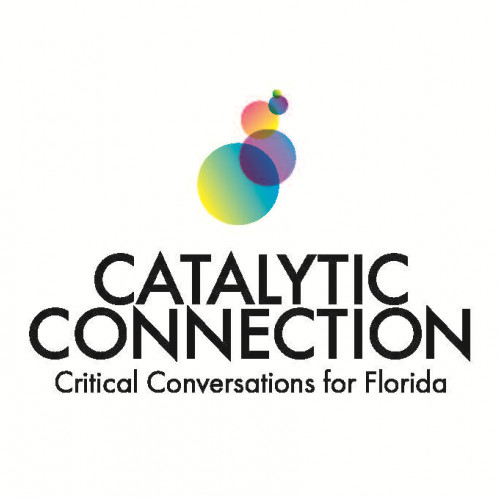 Fred Guttenberg at Catalytic Connection