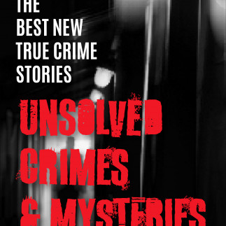 Mitzi Szereto & contributors at Joseph-Beth Booksellers (The Best New True Crime Stories)