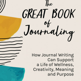 Journaling For Creativity and Wellness with Lynda Monk