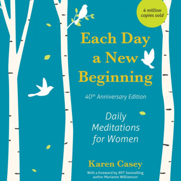 Karen Casey Virtual Reading