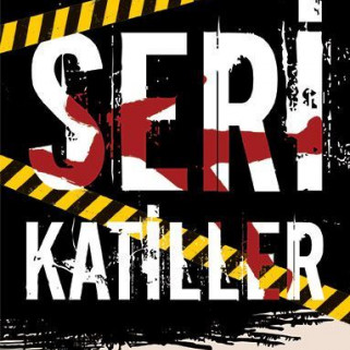 The Best New True Crime Stories: Serial Killers book review (Turkish-language edition)