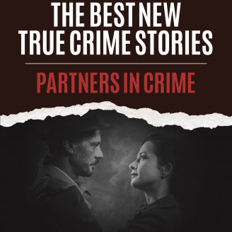 The Best New True Crime Stories: Partners in Crime book trailer