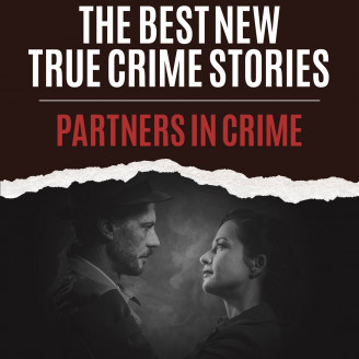 Mitzi Szereto interview on True Murder with Dan Zupansky (The Best New True Crime Stories: Partners in Crime)