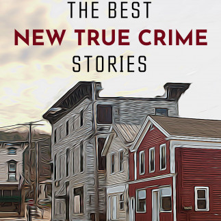 The Best New True Crime Stories: Small Towns makes list of Best New Forensic Psychology books to read in 2022!