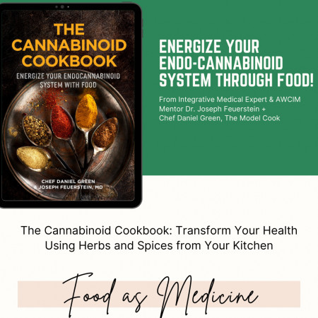 Energize Your Endo-Cannabinoid System Through Food!