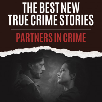 The Best New True Crime Stories: Partners in Crime - 5-star review at Readers' Favorite