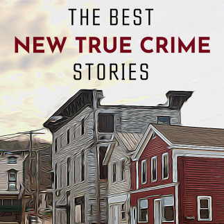 The Best New True Crime Stories: Small Towns makes BookAuthority's 