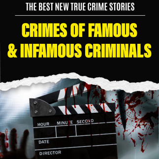 The Best New True Crime Stories: Crimes of Famous & Infamous Criminals - a 5-star review from Readers' Favorite