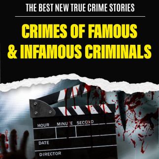 Mitzi Szereto and The Best New True Crime Stories on KOIN-TV Portland