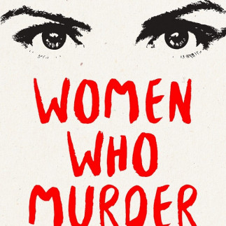 Women Who Murder - featured at Horror Fuel