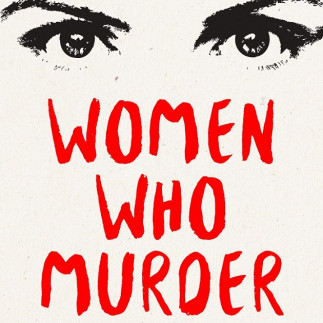 Women Who Murder featured at Women Talking UK