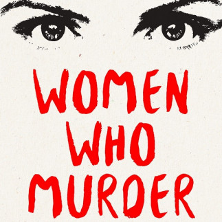 Women Who Murder - book review at Mystery Tribune