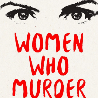 Another 5-star review for Women Who Murder